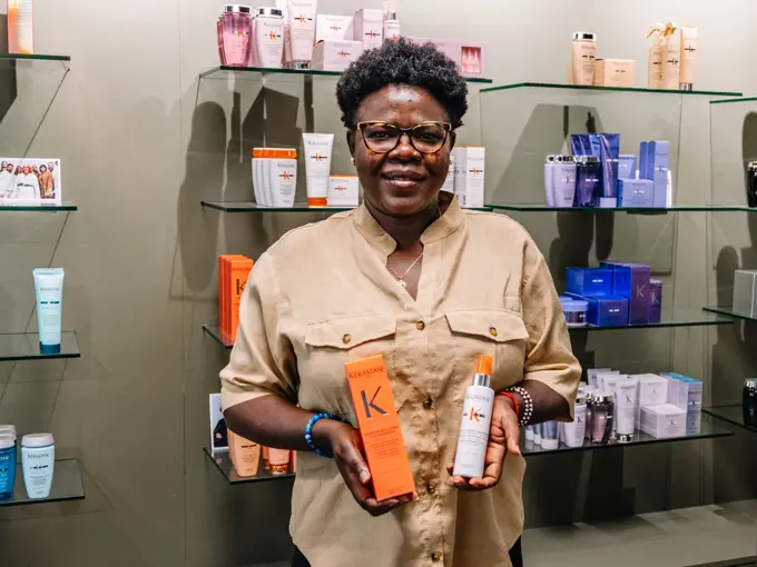 Slik pleier du håret etter sommeren