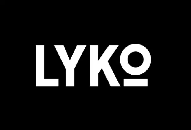 lyko black week
