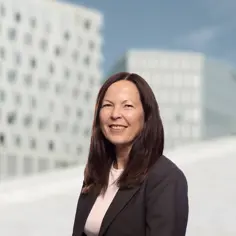 Irene Malmedal