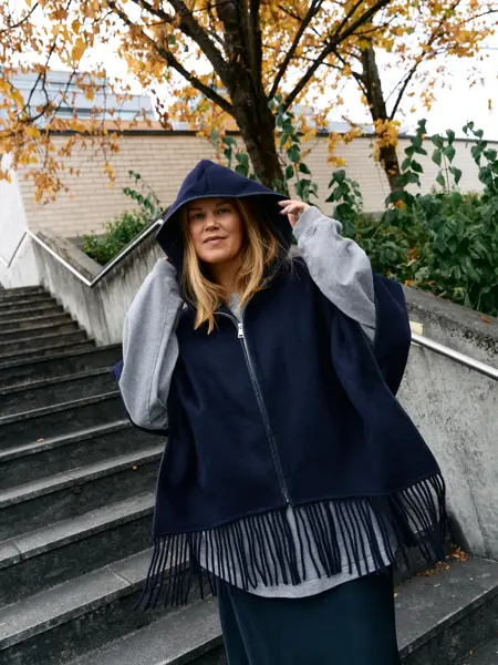 Mellomsesongjakker