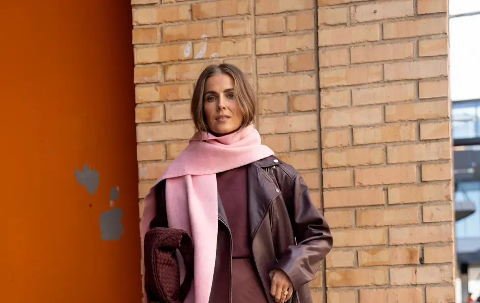 BlogStyle favoritter med Nina Sandbech