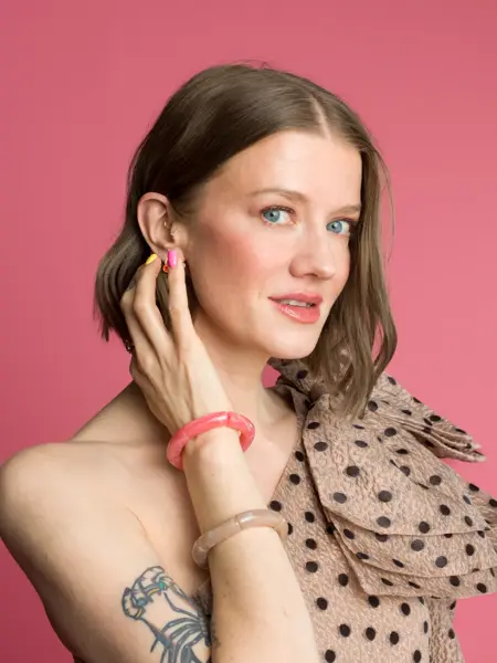 BlogStyle innhold bli kjent med marianne og josefine