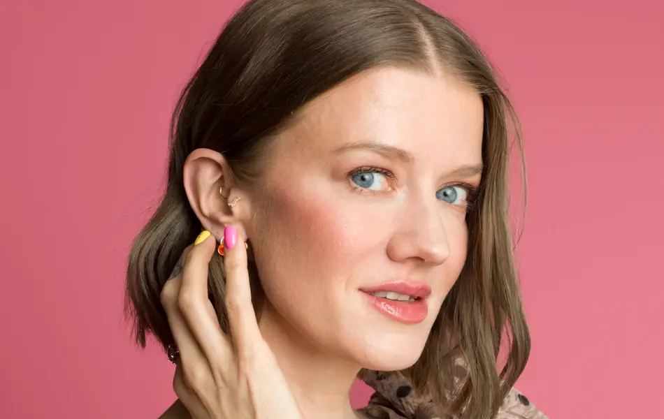 BlogStyle innhold bli kjent med marianne og josefine