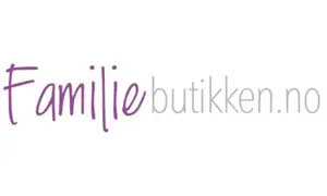Familiebutikken.no