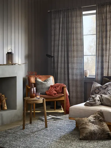 Høstens nyheter hos Princess Interiør