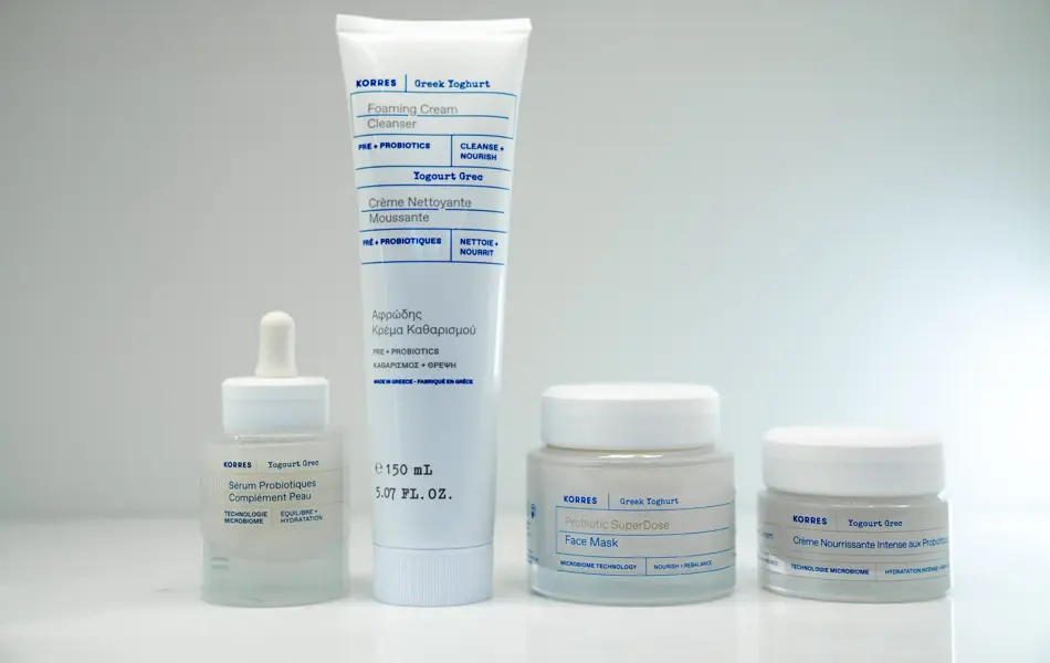 Hudpleie tips til vanskelig vinterhud