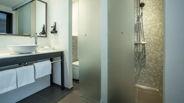 Thon_Hotel_Soro_Suite_Bad