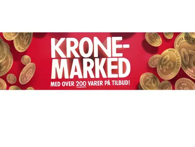 kronemarked