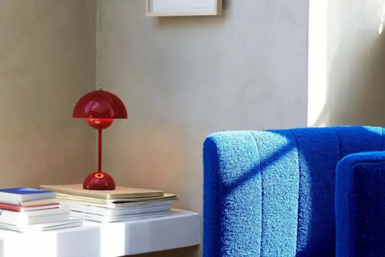 Gi en blomst som varer.