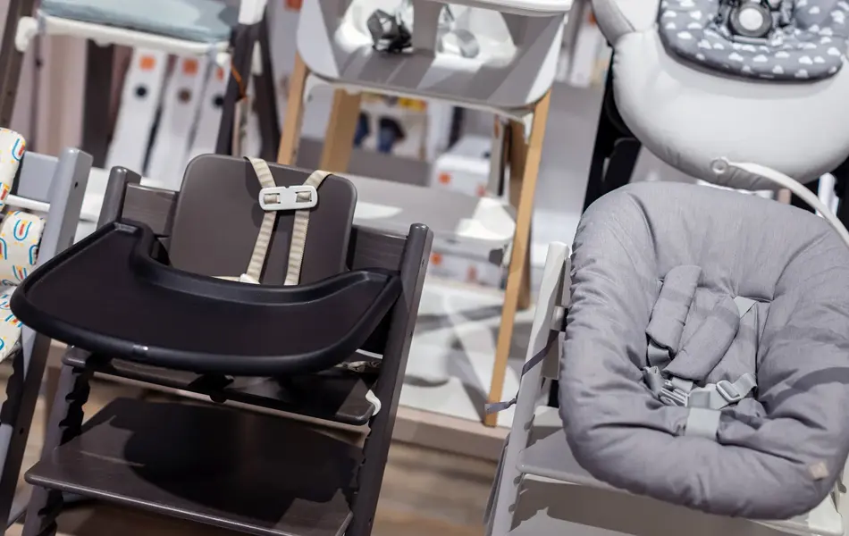 Stokke stol