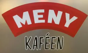 Meny Kafeèn