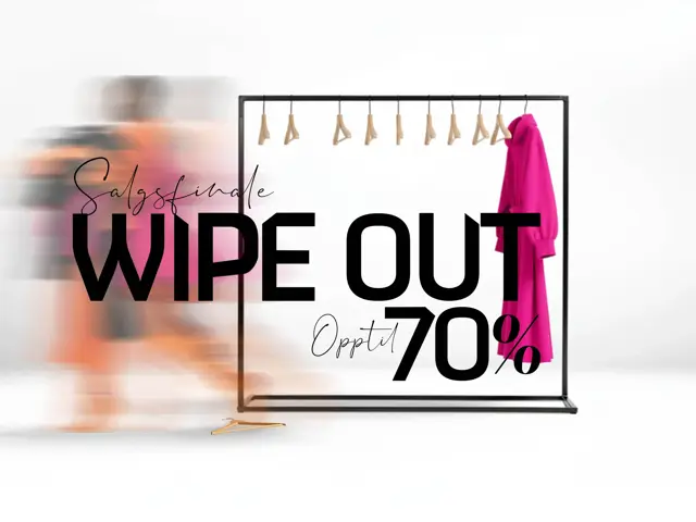 Kampanjebilde 1500x100 A_ Wipe Out 2026