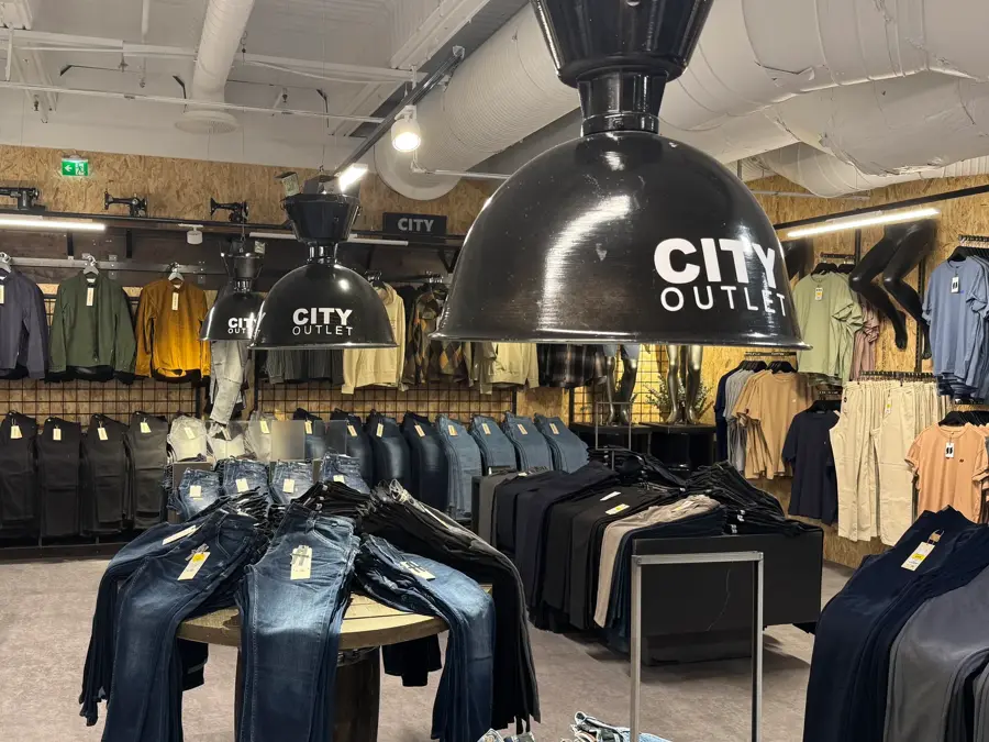 City-outlet_sandnes