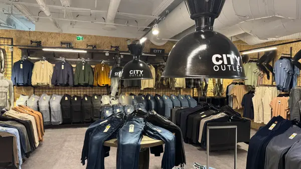 City-outlet_sandnes