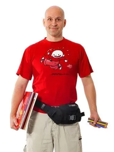 Øysteins blyant 3 3-4