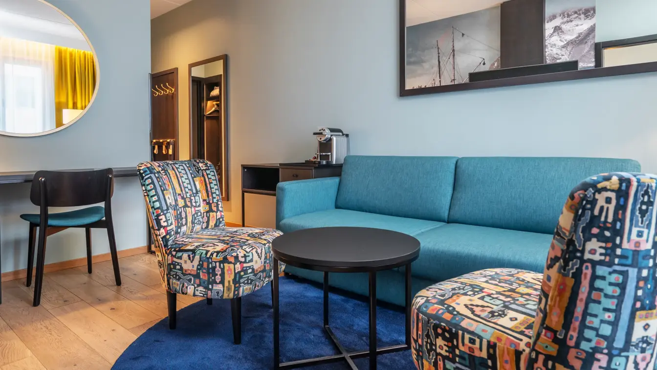 Thon_Hotel_Nordlys_Suite