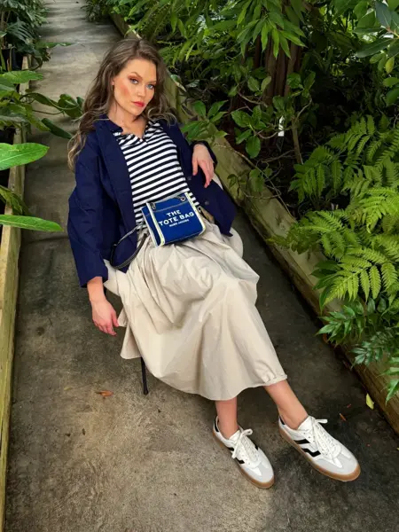 Årets sommermote til dame