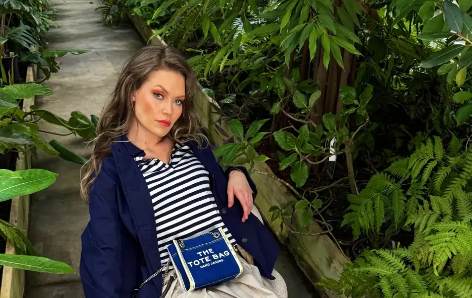 Årets sommermote til dame