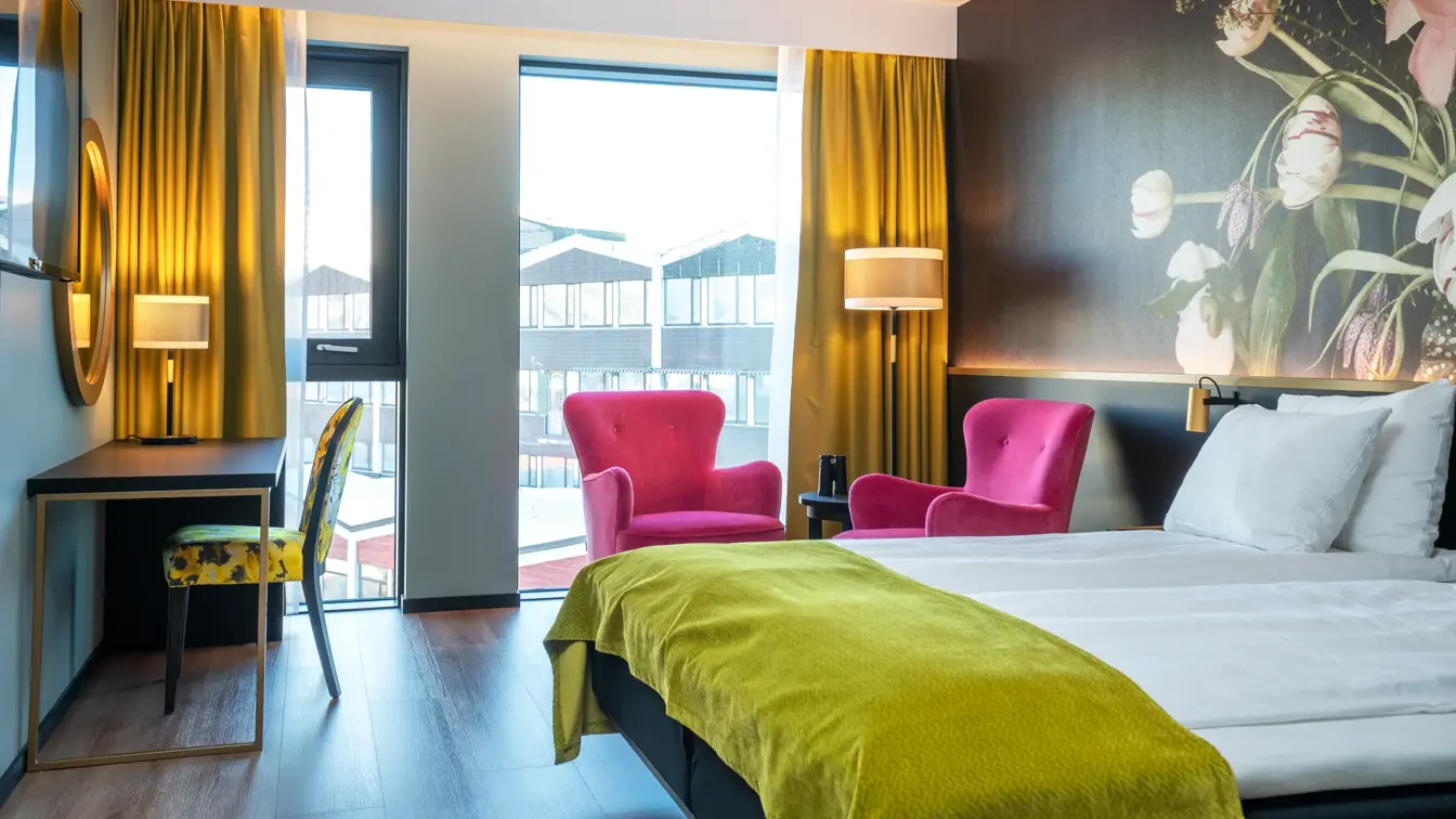 Thon_Hotel_Svolvar_Standard_Room