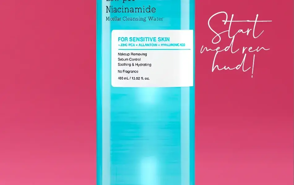 Beautyguide - Hudpleie