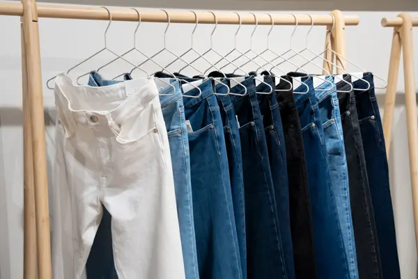 Denim Destination BW-3