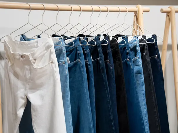 Denim Destination BW-3