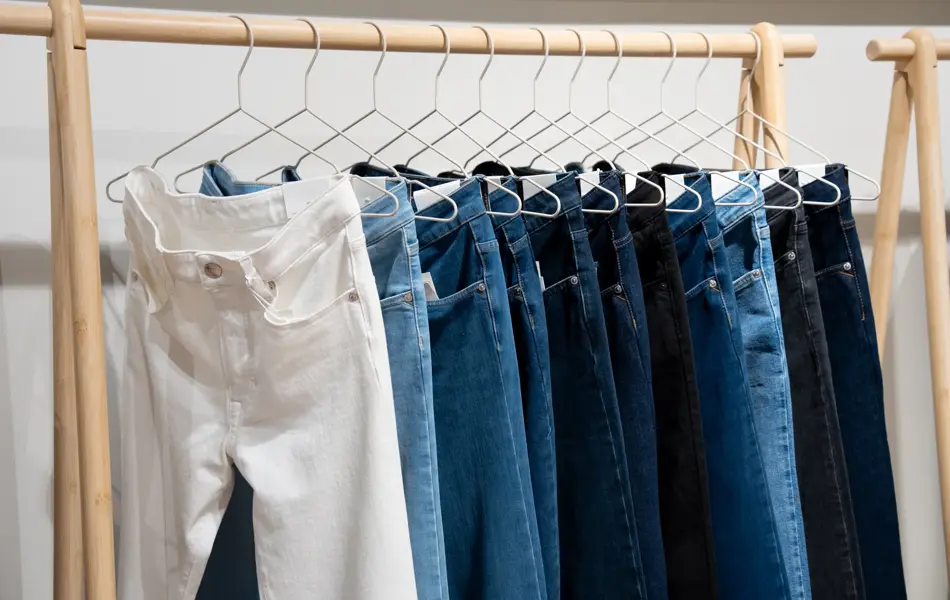 Denim Destination BW-3