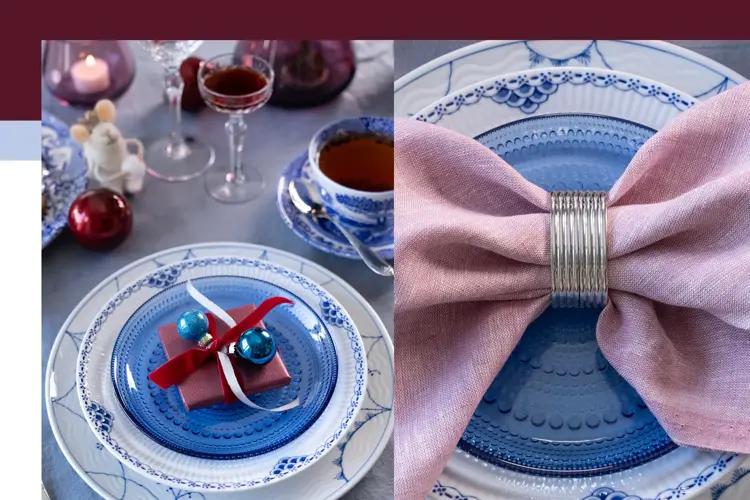 Enten du liker den klassiske, naturlige, tradisjonelle eller et lekent og fargerikt julebord, så finner du inspirasjonen og produktene du trenger her. 