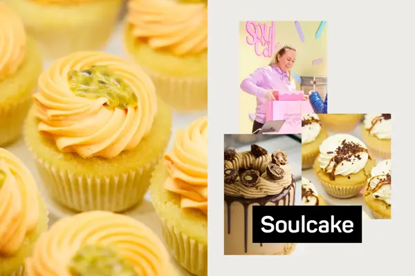 Unike butikker på Sandvika Storsenter