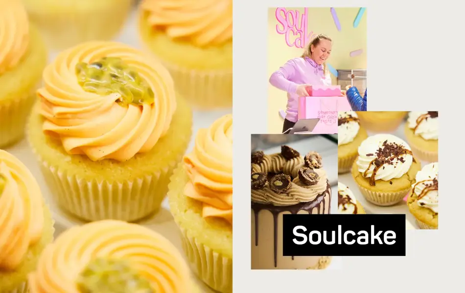 Unike butikker på Sandvika Storsenter