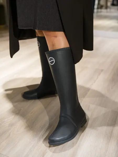 Høstens fineste boots