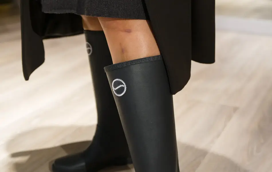 Høstens fineste boots