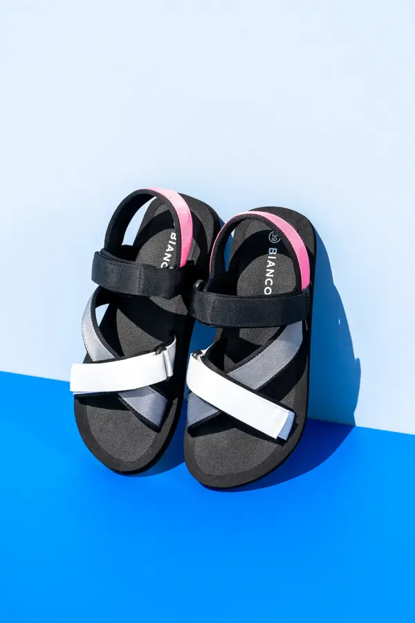 Sommer sandaler 