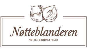 Nøtteblanderen