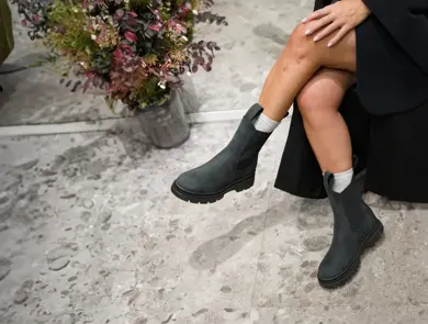 Høstens fineste boots
