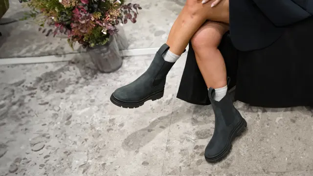 Høstens fineste boots