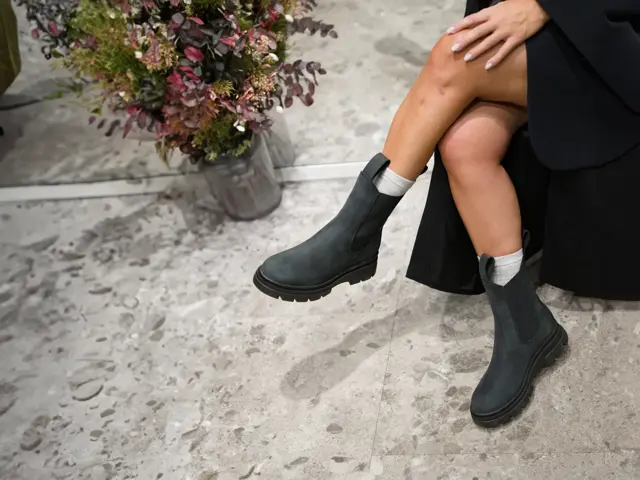 Høstens fineste boots