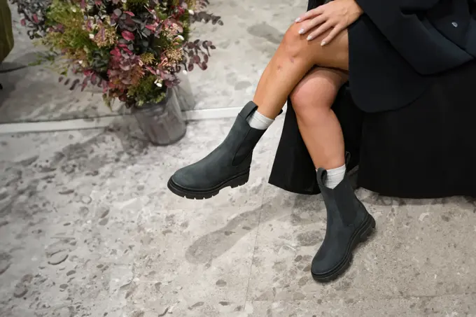 Høstens fineste boots