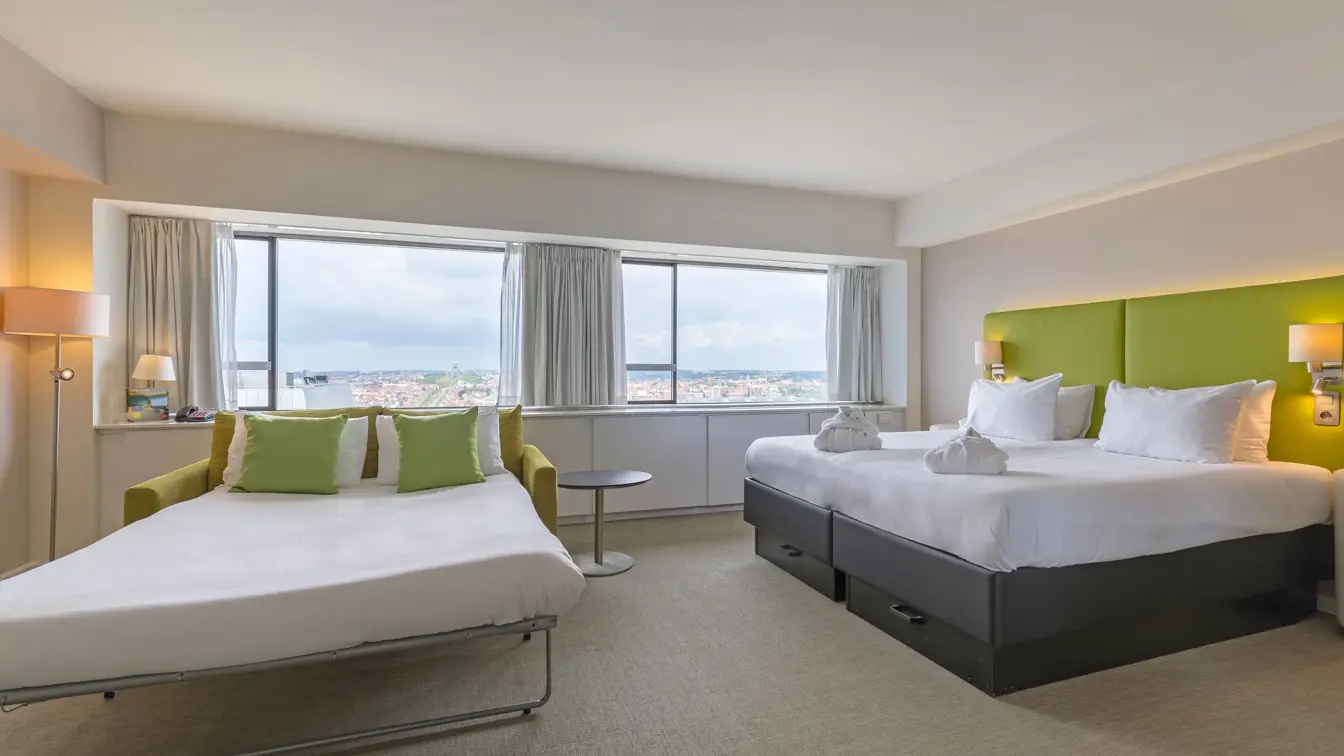 TH_BrusselsCityCentre_Familyroom