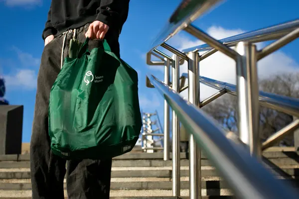 Handlenett fra Handelens Miljøfond