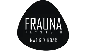 Frauna logo.