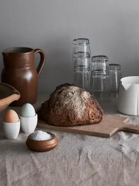 Eggeglass 219,-