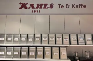 Kahls tex1500