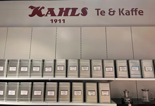Kahls tex1500