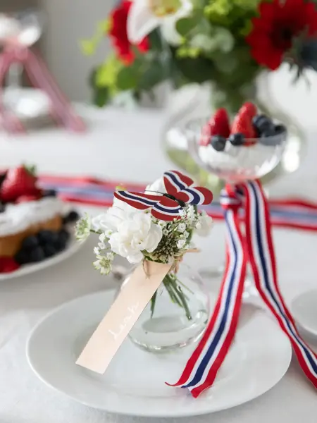 Blomster fra Mester Grønn