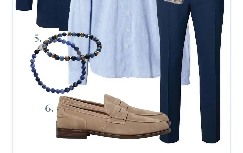 Sesongens klassiske herremote