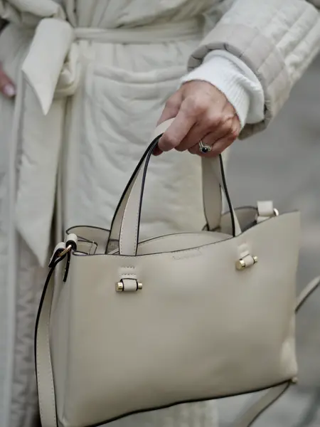 Bilde av håndveske.