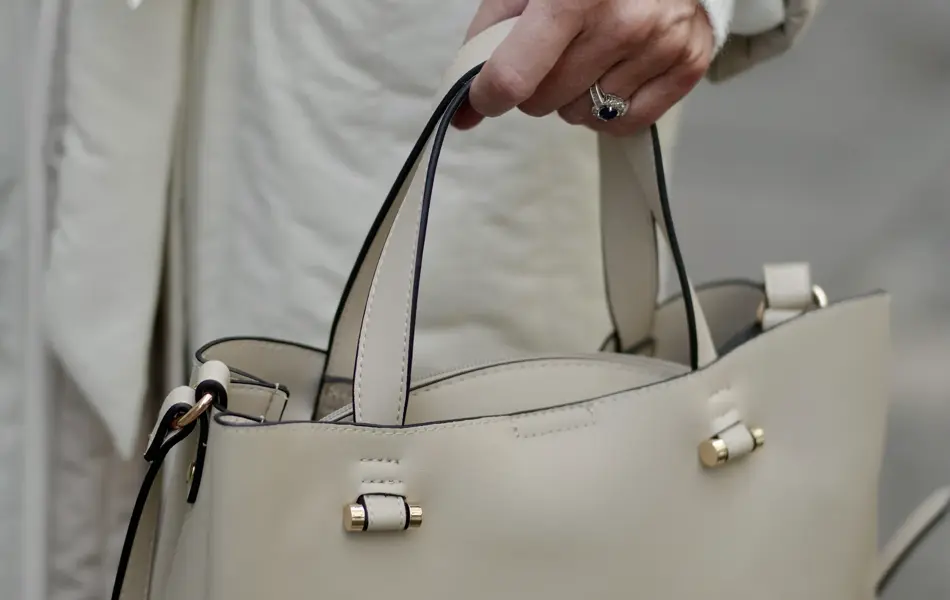 Bilde av håndveske.