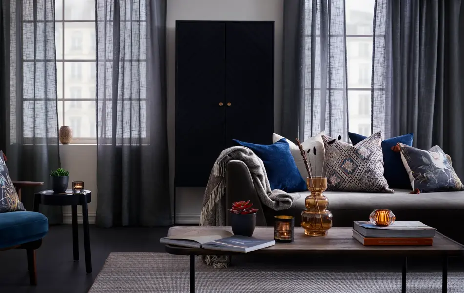 Høstens nyheter hos Princess Interiør