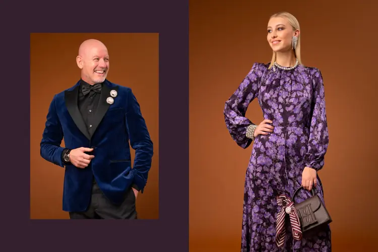 Klar for årets store festsesong? Her finner du alt du trenger til alle julens anledninger.